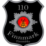 110-SENTRALEN FOR FINNMARK