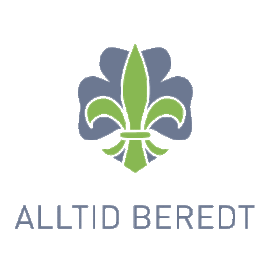 1VENNESLA SPEIDERGRUPPE