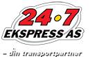 24/7 EKSPRESS AS