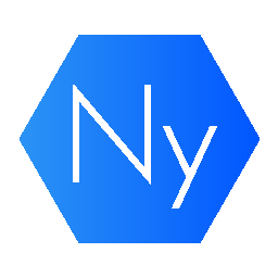 NY ANALYSE AS