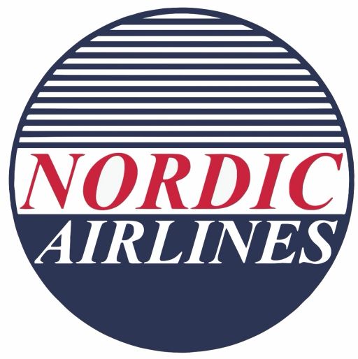 NORDIC AIRLINES UK LTD NUF