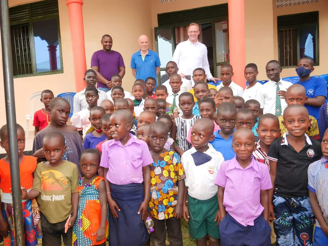 BUILDWISDOM FOUNDATION