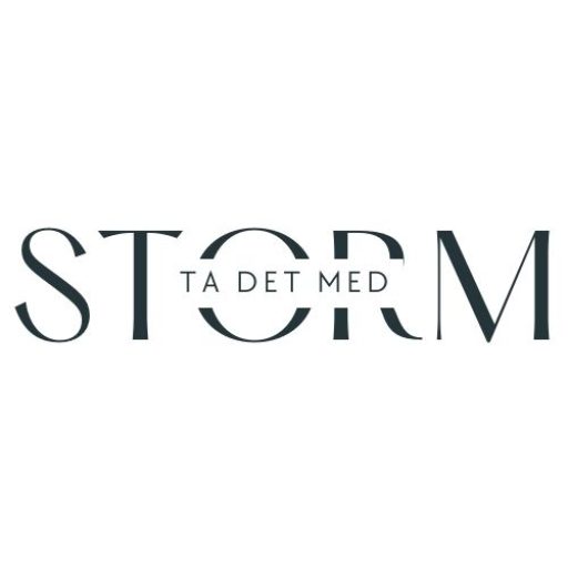 TA DET MED STORM