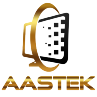 AAS TEKNOLOGI