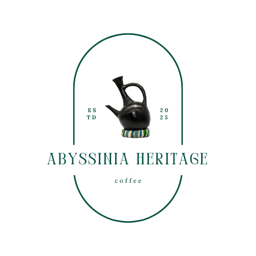 ABERRA ABYSSINIA HERITAGE COFFEE