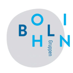 BOHLIN INVEST AS
