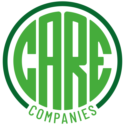 CARE COMPANIES AS