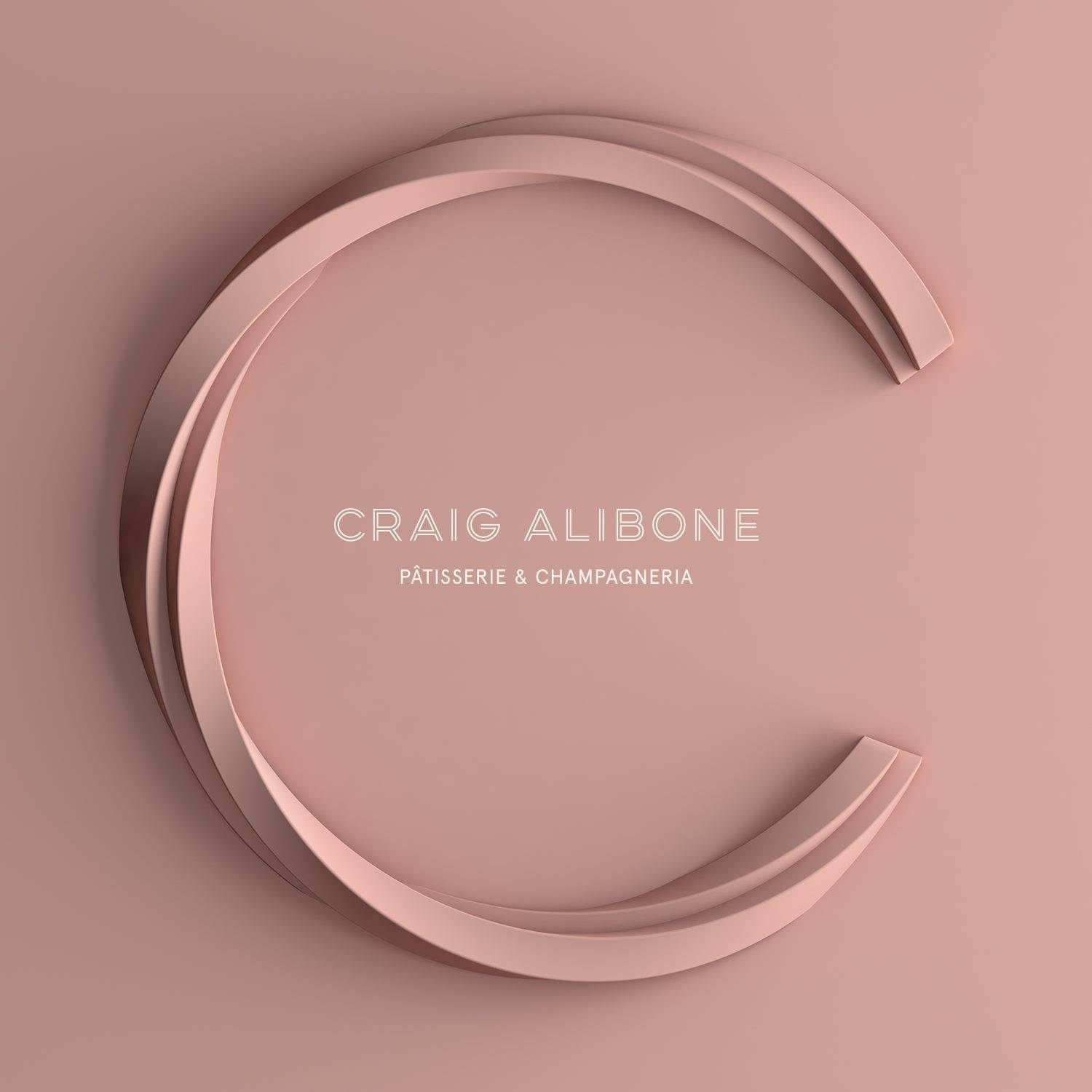 CRAIG ALIBONE CHOCOLATE AS