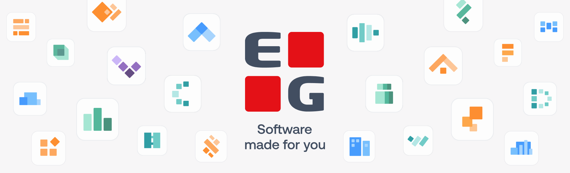 EG NORGE AS