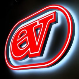 ELEKTROVAKUUM AS