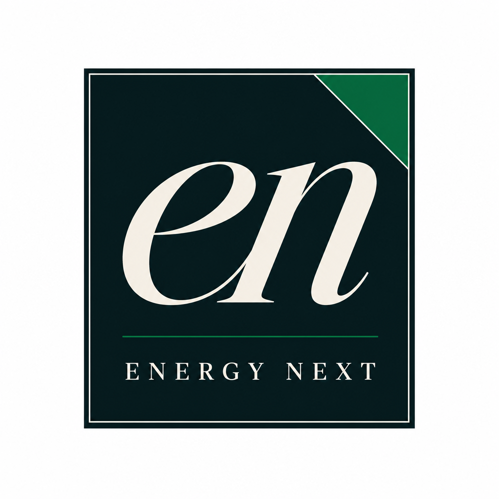 ENERGY NEXT AS