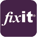 Fixit logo