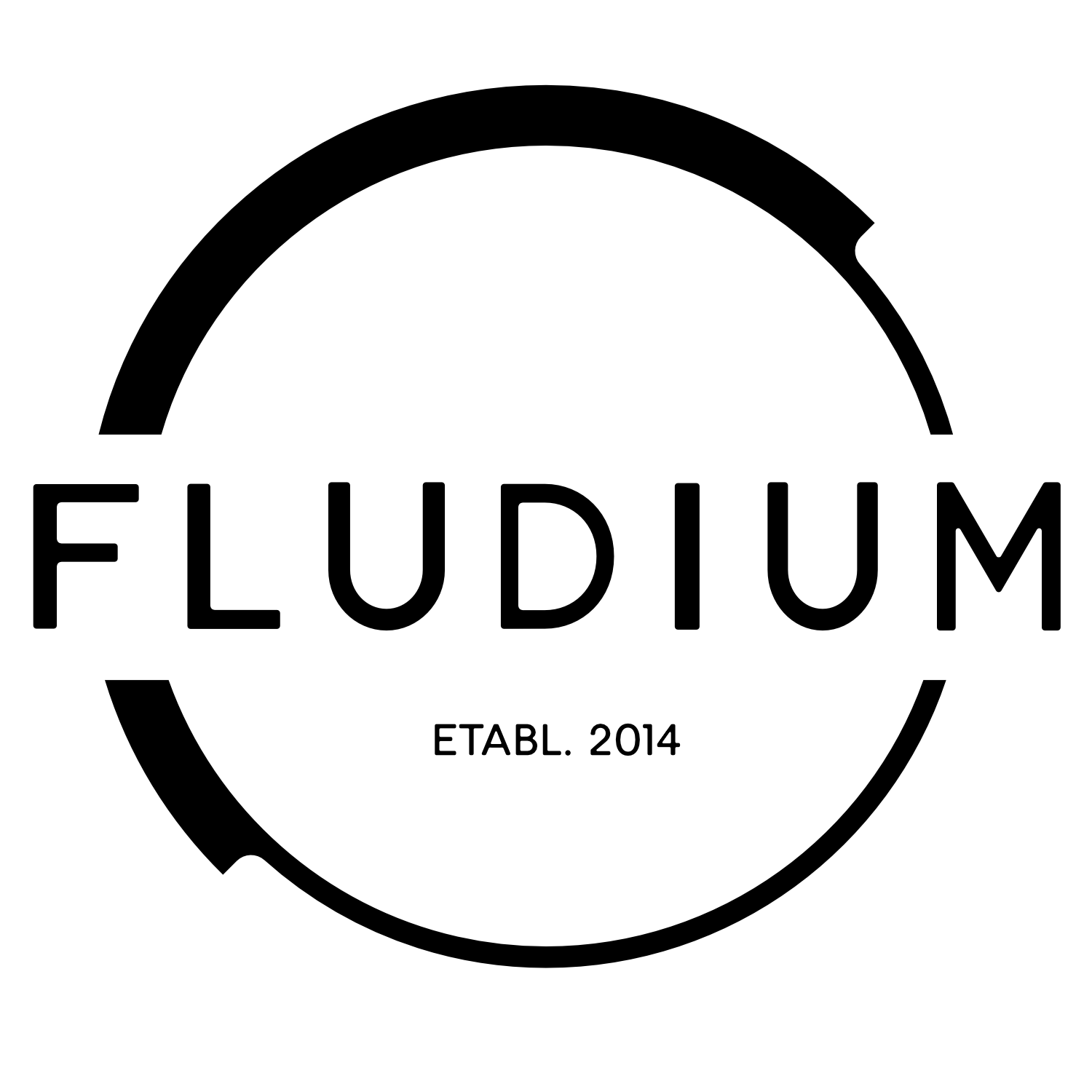 FLUDIUM AS