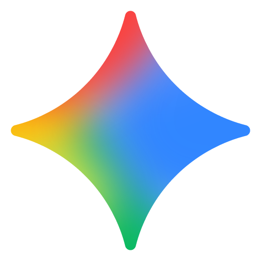Gemini logo