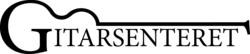 GITARSENTERET AS