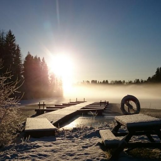 GJEVIK VEL