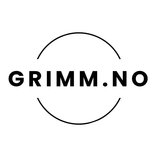 GRIMM AS