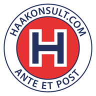 HAAKONSULT AS