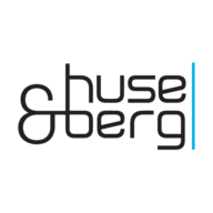 HUSE & BERG AS