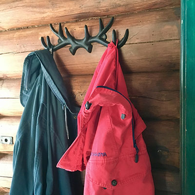 HYTTESTIL.NO INGER KRISTIN NERENG THORHALLSSON