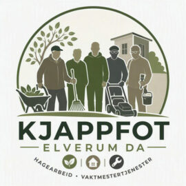 SØGAARD KJAPPFOT