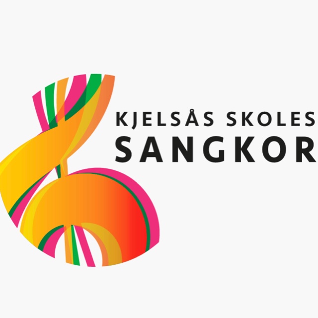 KJELSÅS SKOLES SANGKOR