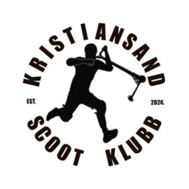 KRISTIANSAND SCOOT KLUBB