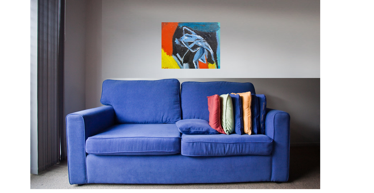 KUNST FOR LIVET /JAN KÅRE SVENDSEN