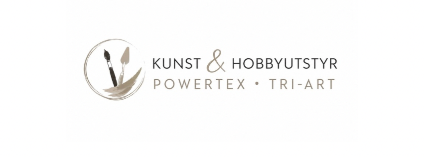KUNST OG HOBBYUTSTYR AS