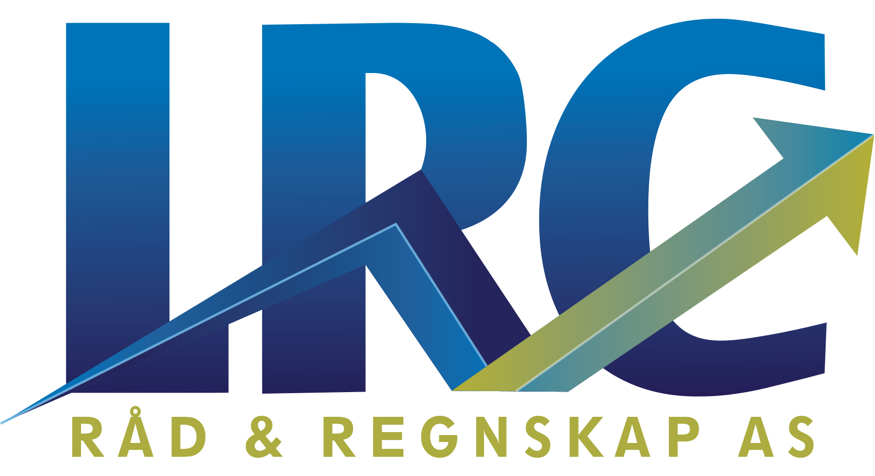 LRC RÅD & REGNSKAP AS