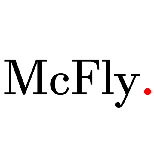 MCFLY AS