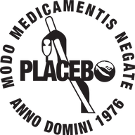 MEDISINERFORENINGEN PLACEBO