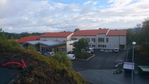 GRASDAL SKULE