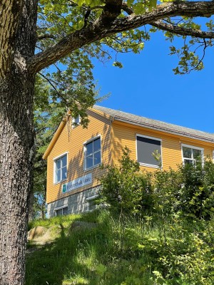 HOMMERSÅK SKOLE