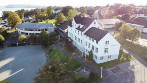 MELAND UNGDOMSSKULE