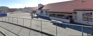 ROSSLAND SKULE