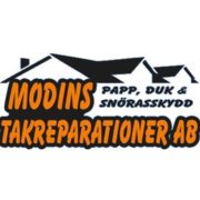 MODINS TAKREPARATIONER AB