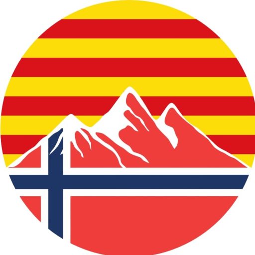NORSK-KATALANSK FORENING
