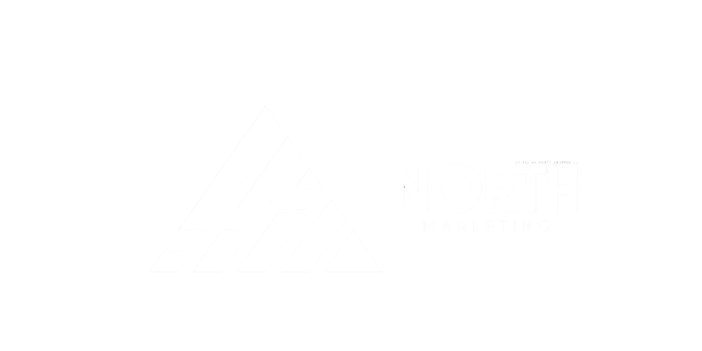NORTH MARKETING AS