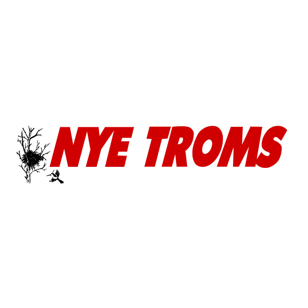 AS NYE TROMS