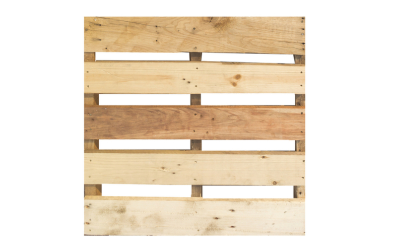 ØSTFOLD PALLESERVICE AS