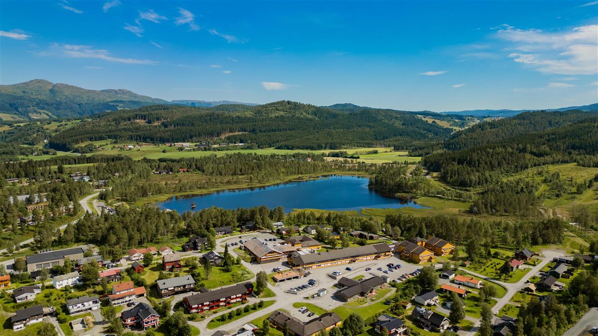 RINDAL KOMMUNE FYSIOTERAPITJENESTEN