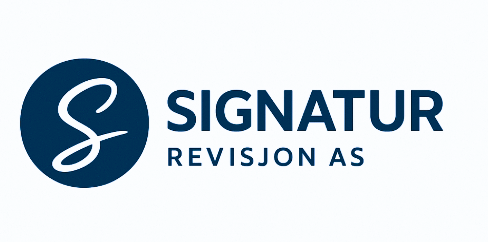 SIGNATUR REVISJON AS