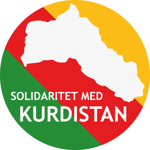 SOLIDARITET MED KURDISTAN