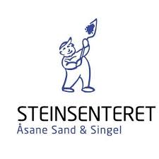 STEINSENTERET ÅSANE SAND OG SINGEL AS