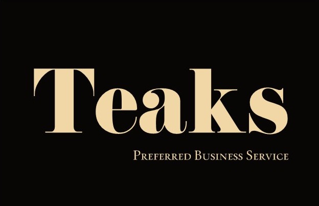 TEAKS KONSULENT AS