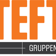 TEFT ENTREPRENØR AS