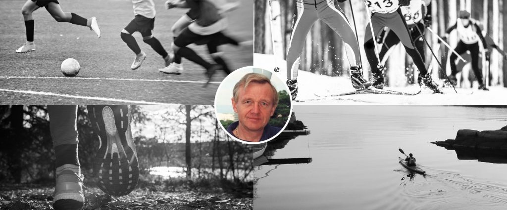 THORBJØRN HANSENS STIFTELSE