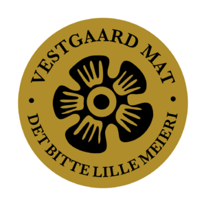 VESTGAARD AS
