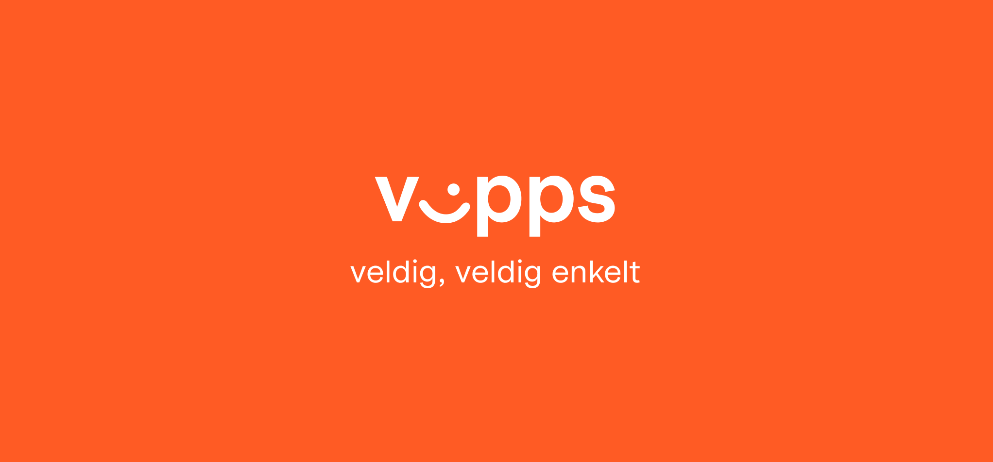 Vipps logo